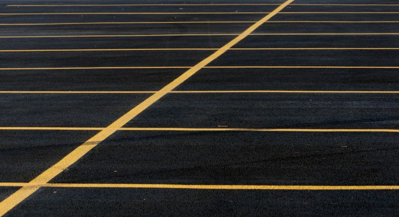 Asphalt Road Installation in Temecula, CA